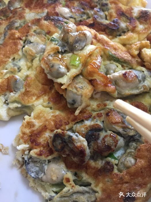 太姥山畲家小吃-图片-福鼎美食-大众点评网