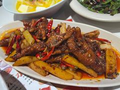 -禄鼎记·多口味酸菜鱼(侨鑫店)