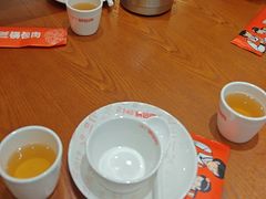 -英兰朝族饭店(河南桥头店)