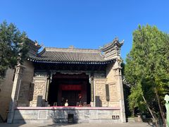-西安关中民俗艺术博物院