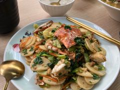 -面道赞宁海海鲜面(迎凤街店)