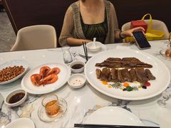-欢乐海岸美食联盟