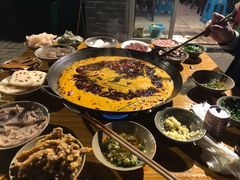-刁姐火锅(五小区店)