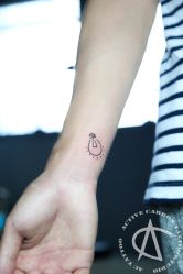 -AC TATTOO 纹身