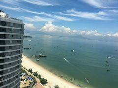 -金融街·金禧丽景海公园度假酒店