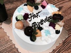 -MOKKA莫卡咖啡(大名路店)