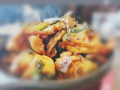 -绿茶餐厅(蓝色港湾店)