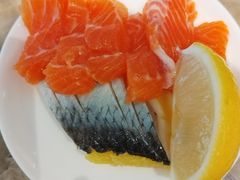 -安蒂娅·海鲜自助餐厅(安蒂娅美兰酒店)