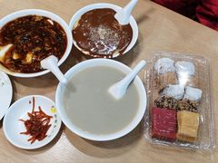 -护国寺小吃(中关村店)