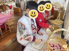 -常德书法幼儿园