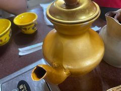 -银同牦牛肉火锅