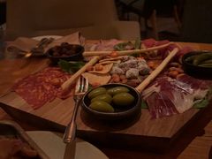 -THE CANNERY&JUJU 新鲜海鲜·牛排美食酒廊