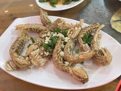 -林记海鲜排档·十年海鲜地标