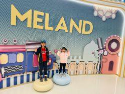 点击看大图 -meland亲子乐园(北京首开通州万象汇店)