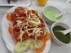 -VATAN INDIAN RESTAURANT米特餐饮有限公司(城北路店)