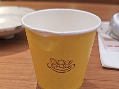 -CURRY YA 熟成咖哩專門店(深圳湾万象城店)