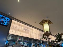 -桂满陇·蟹黄小笼汤包(巴黎春天浦建店)