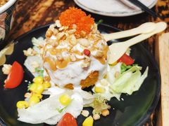 -小川洋风料理(街道口店)