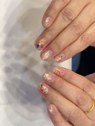 -StartNail美甲