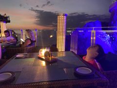 -Rock Bar Bali(Bali)