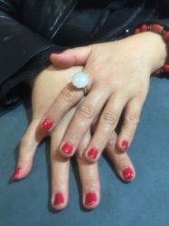 -LILY NAILS美甲美睫