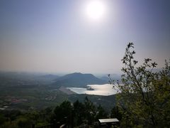 -北京十三陵国家森林公园蟒山景区