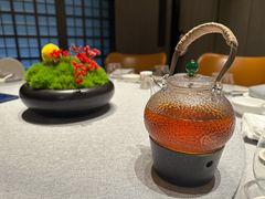 -柿合缘新京菜(国金中心商场店)