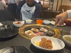 -神户赤童日式烤肉伙伴(东直门店)