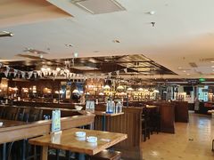 -宝莱纳啤酒花园餐厅PAULANER BRAUHAUS Nanjing(广州路店)