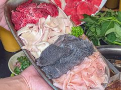 -邓莽子老火锅(鲁祖庙店)