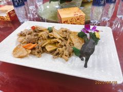 -横沥牛庄(总店)