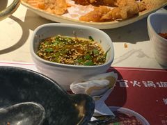 -哥老官重庆美蛙鱼头(宝山龙湖店)