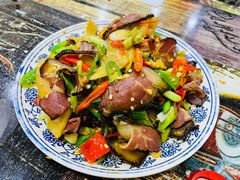 -文杰餐馆(南洪时尚风情街店)