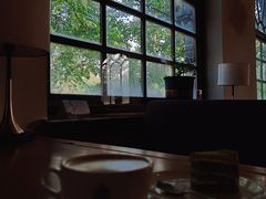 -1901 Cafe(西四店)