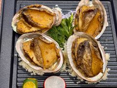 -红叶日料·放题·海胆·定食(星海店)