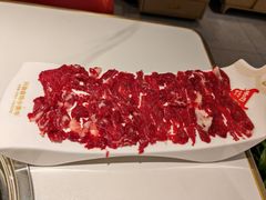 -潮正和潮汕牛肉火锅·老字号(番禺万达店)