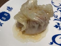 传统烧麦-马家烧麦(中街店)