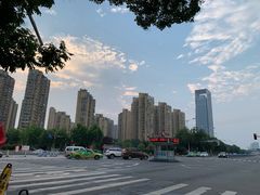 -必胜客(八一店)