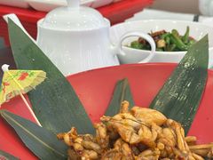 -湖锦酒楼·32年地道湖北菜(光谷店)