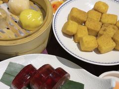-粤匠·澳门点心粤菜海鲜(澳门半岛店)