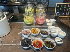 -科华明宇豪雅饭店·汇景全日制餐厅