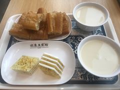 -冰泉豆浆馆(阳朔店)