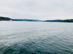 -仙海旅游度假区