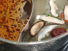 -呷哺呷哺(西单大悦城店)