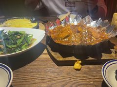 -锦上中式酒馆(南内环店)