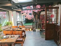 -缘福乡村铁锅炖民宿(八达岭店)