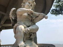-放鸡岛生态旅游国际度假区