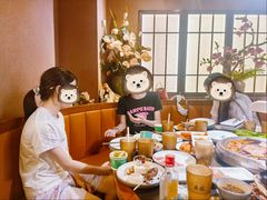 -東盛炭烤自助料理(浦东文峰广场店)