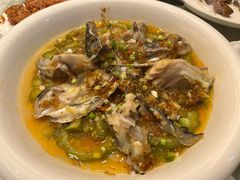 -龙悦湾酒家·八阵鱼生·渔人码头店