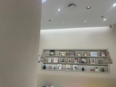 -天真蓝照相馆(五角场百联又一城店)